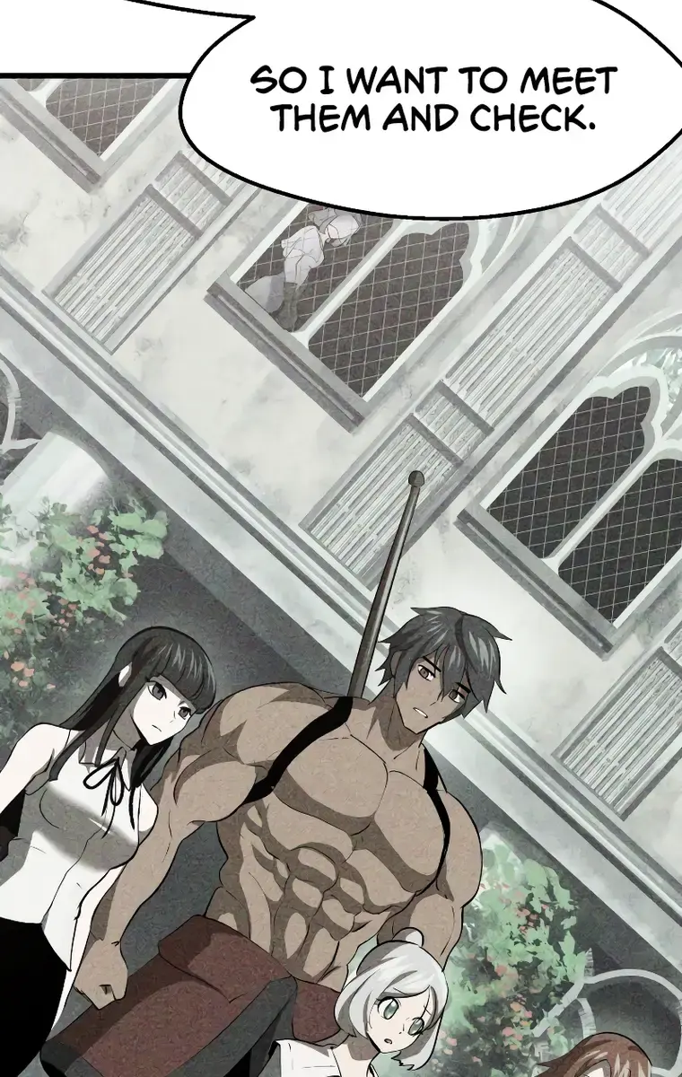 Latna Saga: Survival of a Sword King Chapter 147 Page 86