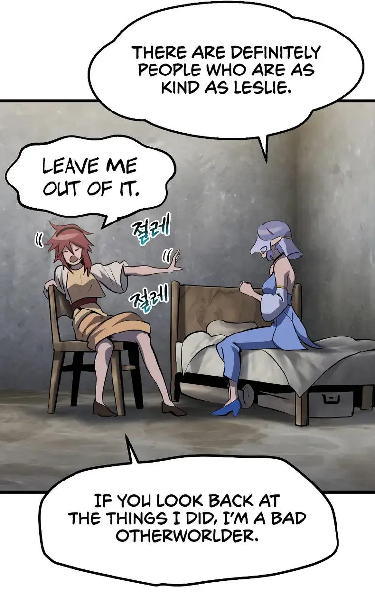 Latna Saga: Survival of a Sword King Chapter 147 Page 88