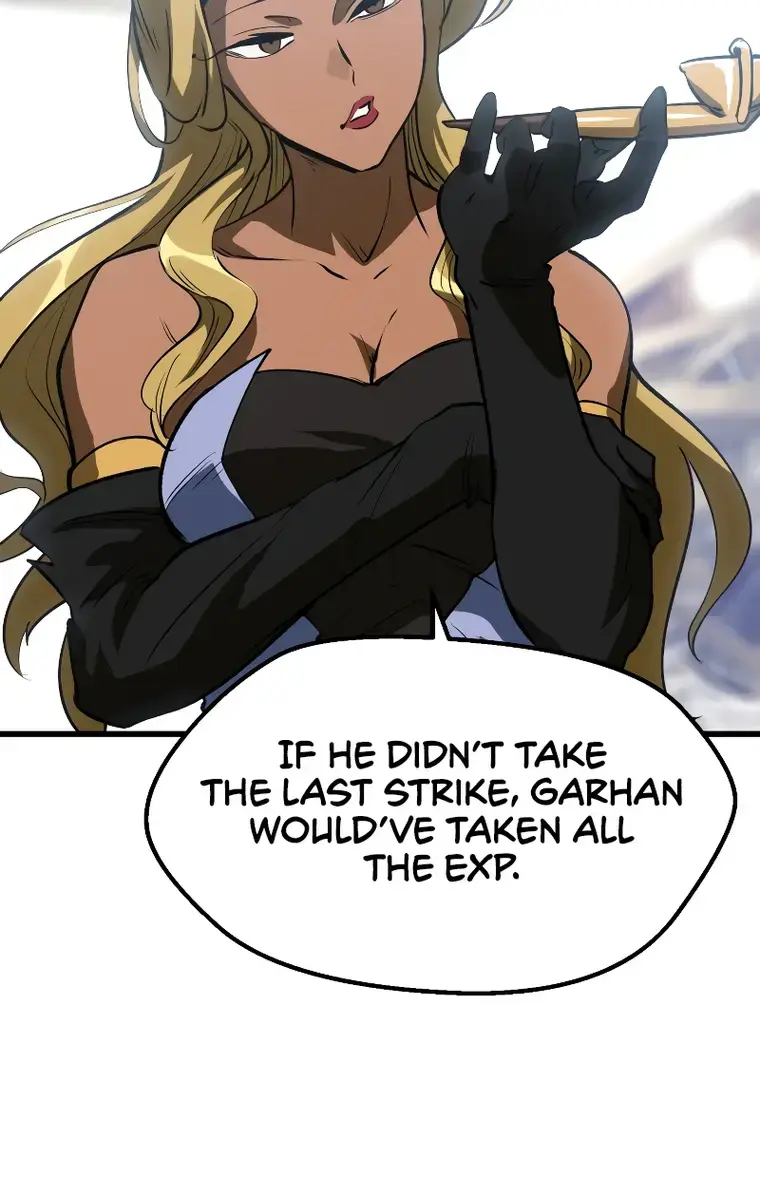 Latna Saga: Survival of a Sword King Chapter 147 Page 97