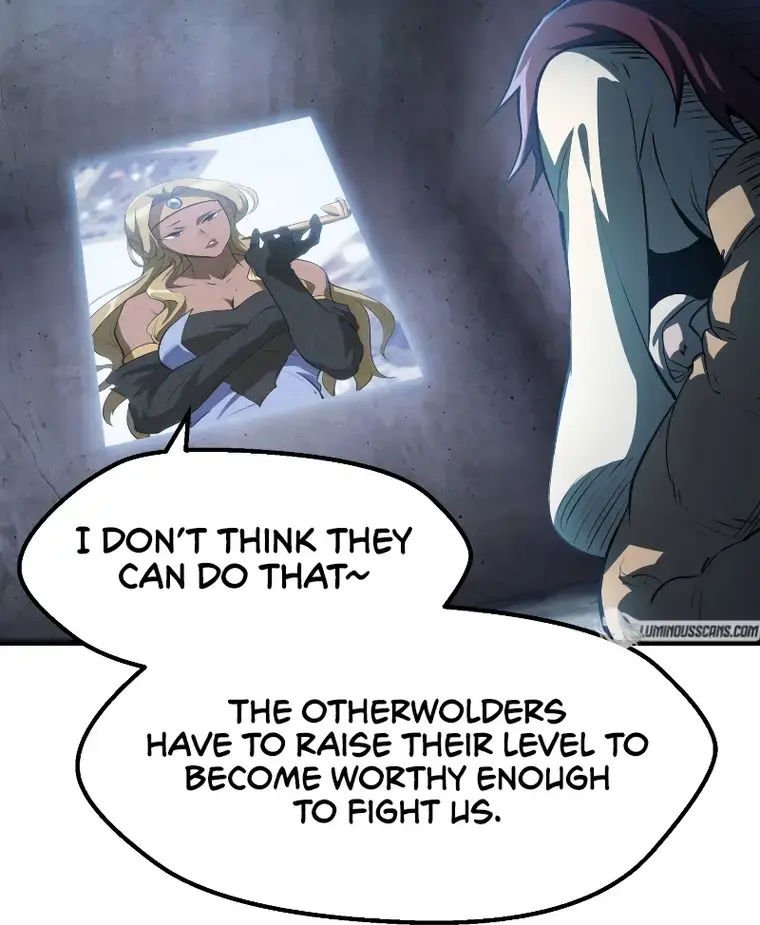 Latna Saga: Survival of a Sword King Chapter 147 Page 100