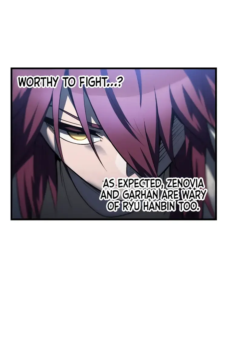 Latna Saga: Survival of a Sword King Chapter 147 Page 101
