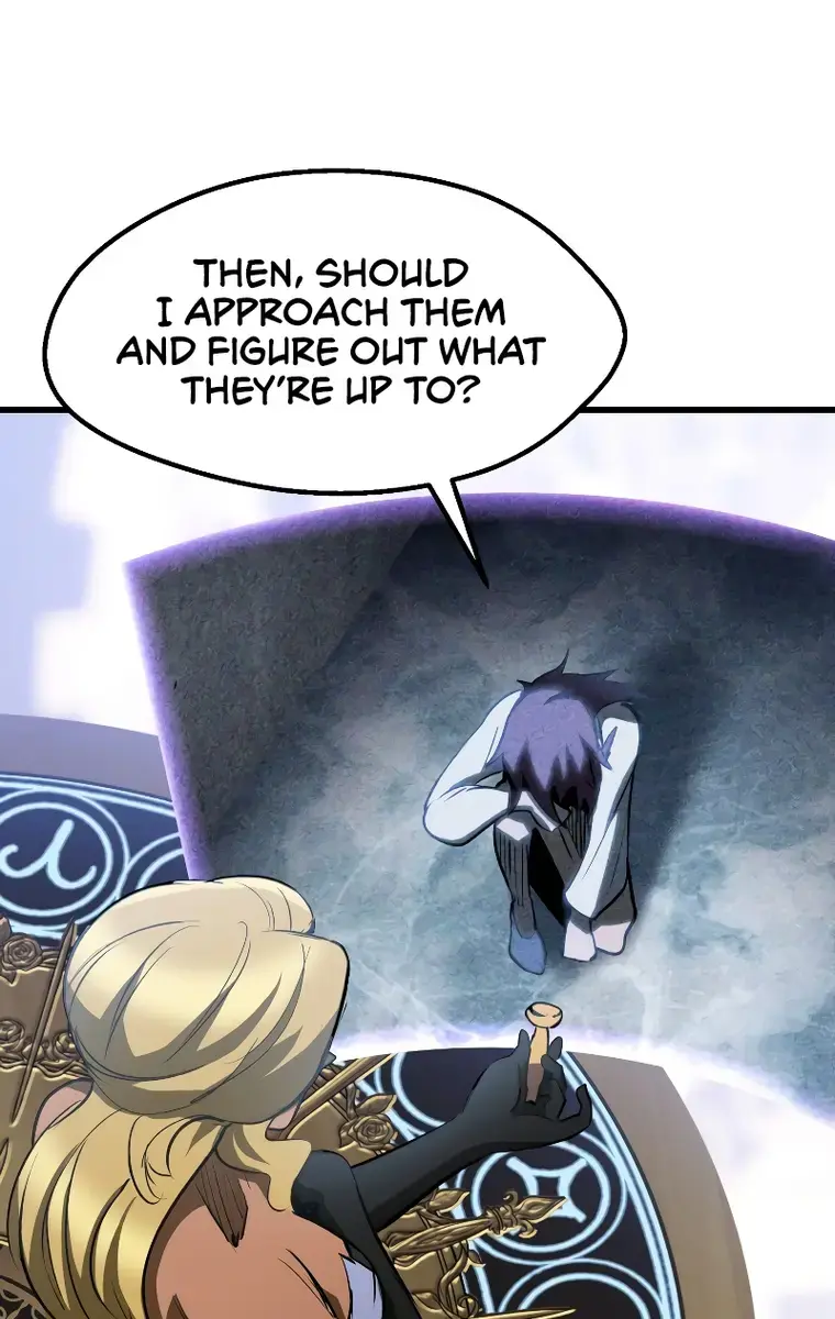 Latna Saga: Survival of a Sword King Chapter 147 Page 103