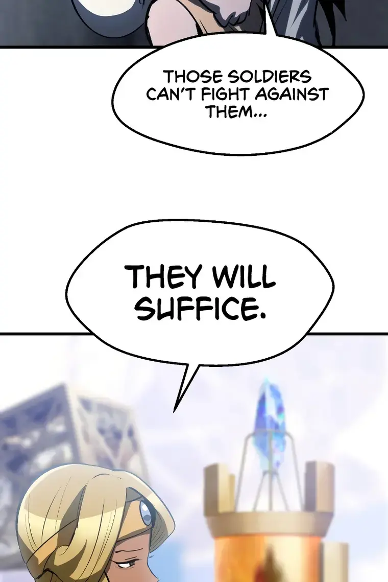 Latna Saga: Survival of a Sword King Chapter 147 Page 106