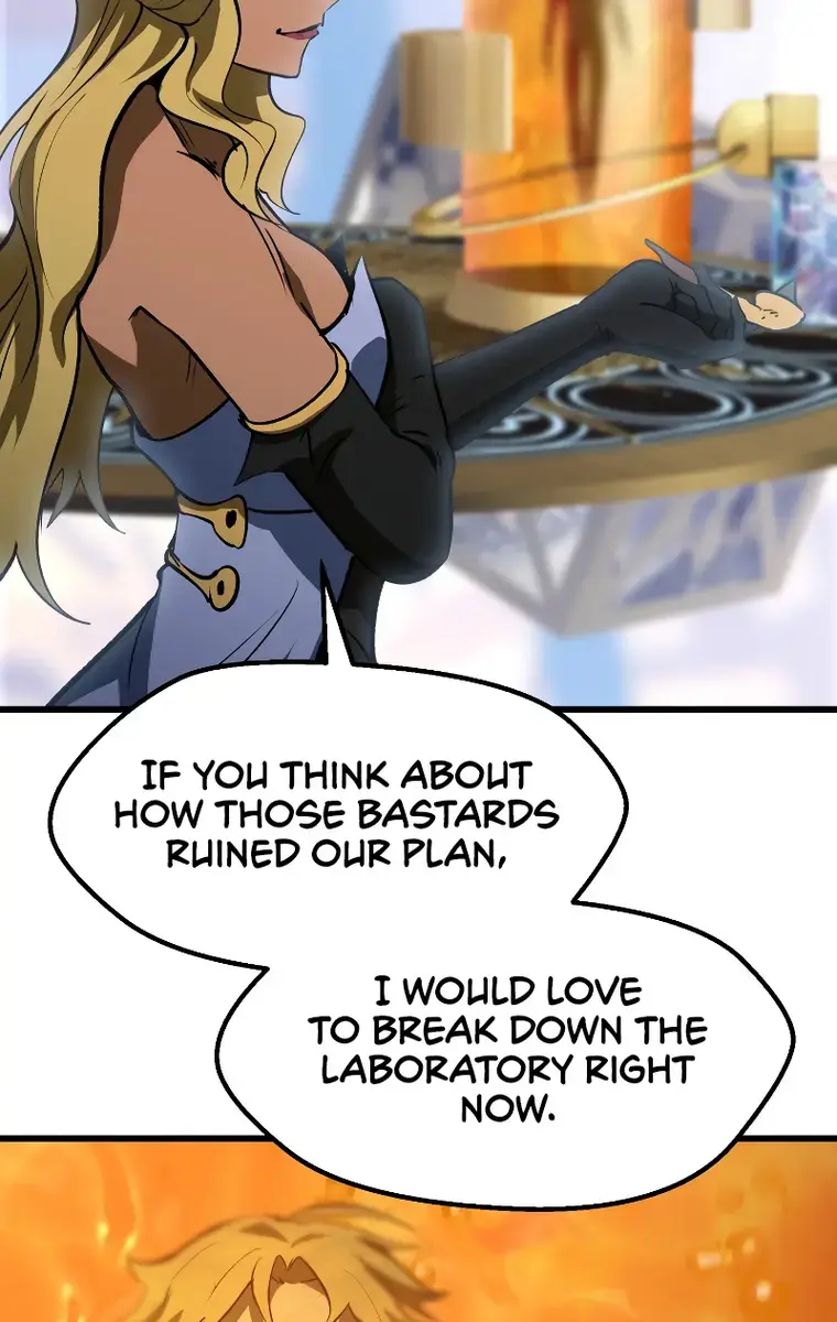 Latna Saga: Survival of a Sword King Chapter 147 Page 107