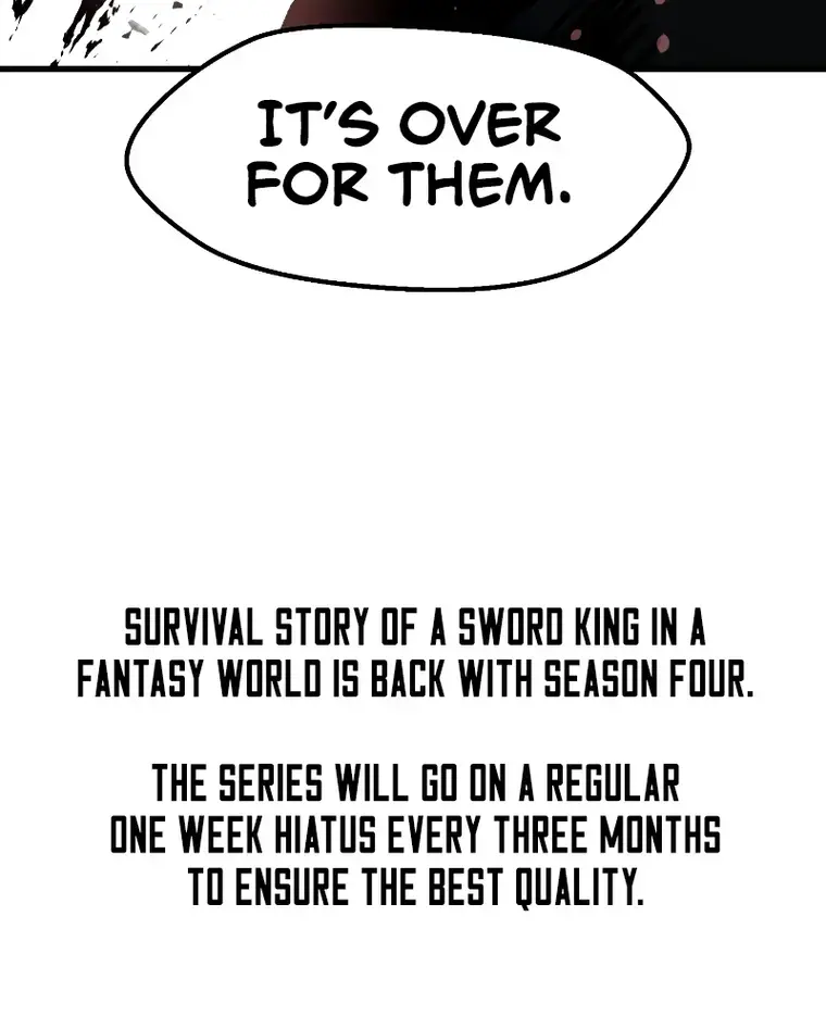 Latna Saga: Survival of a Sword King Chapter 147 Page 116