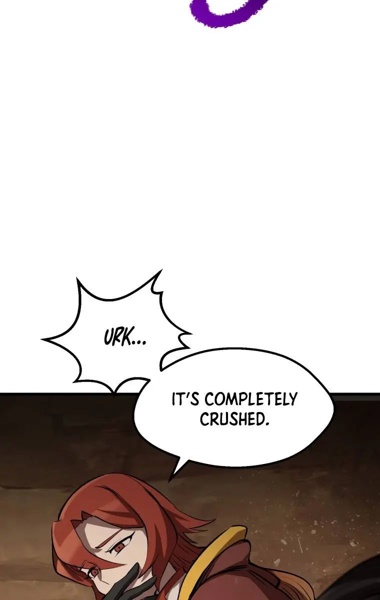Latna Saga: Survival of a Sword King Chapter 148 Page 14
