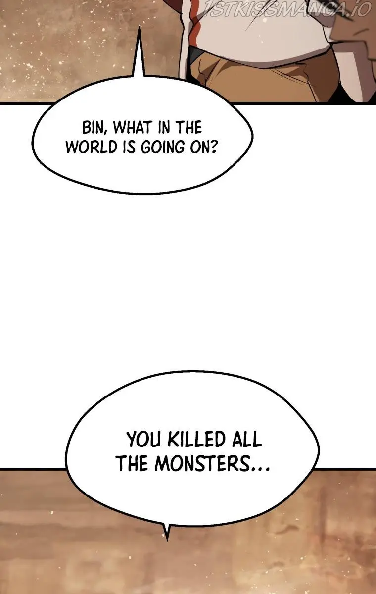Latna Saga: Survival of a Sword King Chapter 148 Page 16