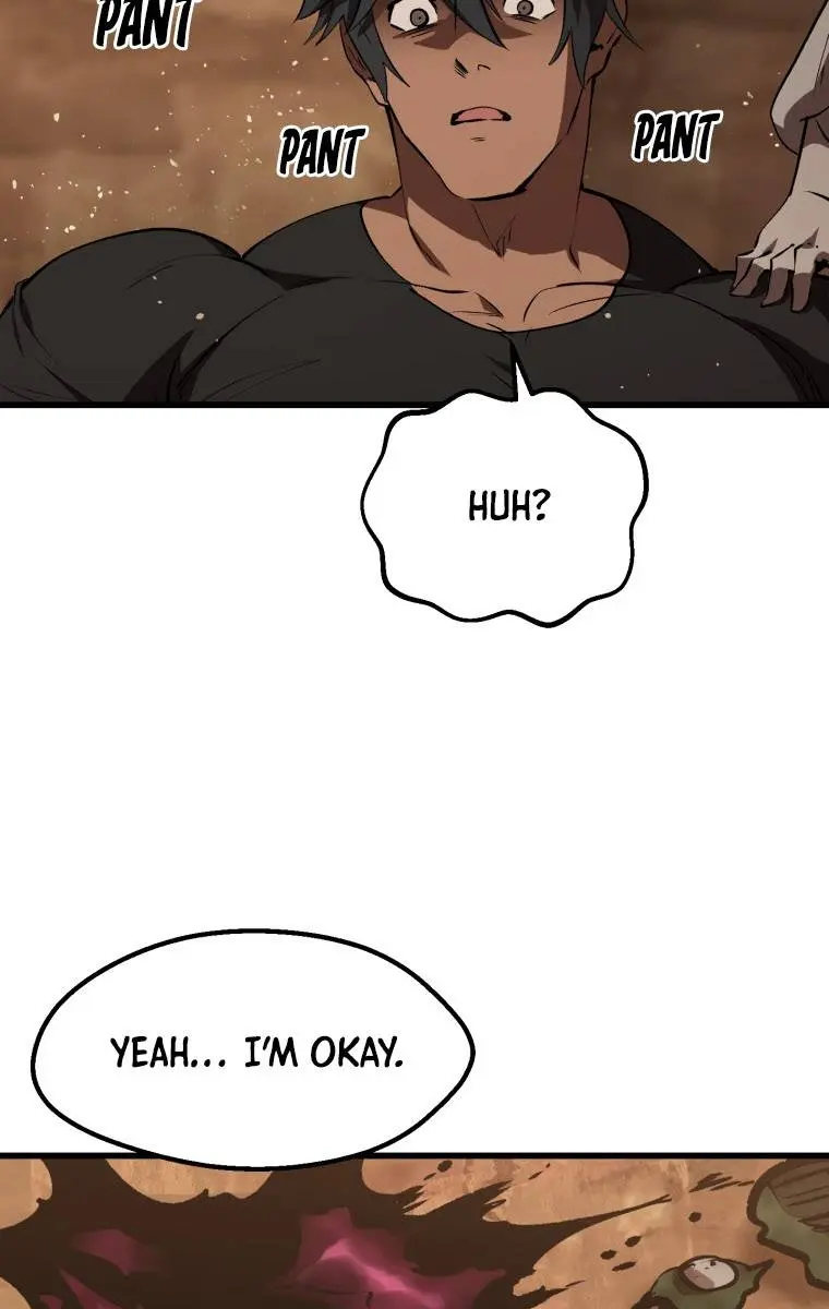 Latna Saga: Survival of a Sword King Chapter 148 Page 19