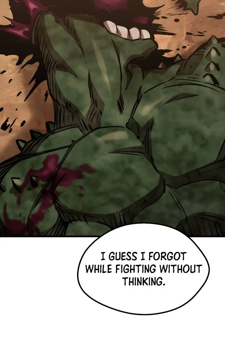 Latna Saga: Survival of a Sword King Chapter 148 Page 20