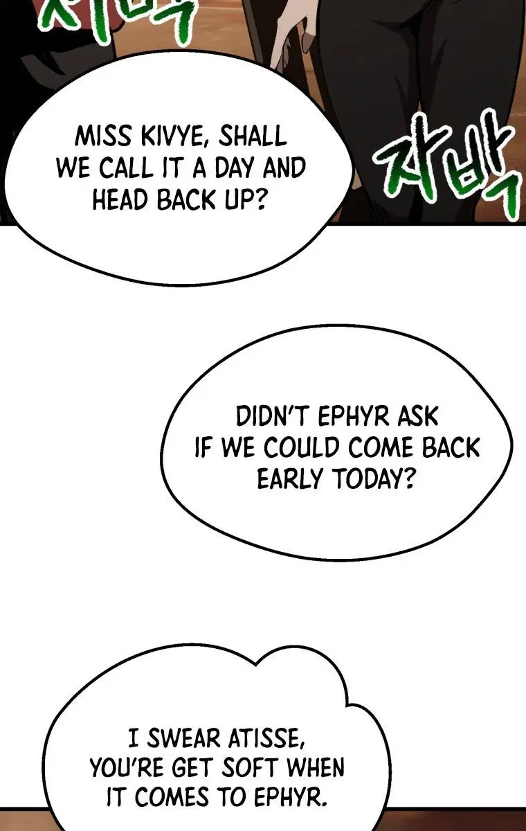 Latna Saga: Survival of a Sword King Chapter 148 Page 25