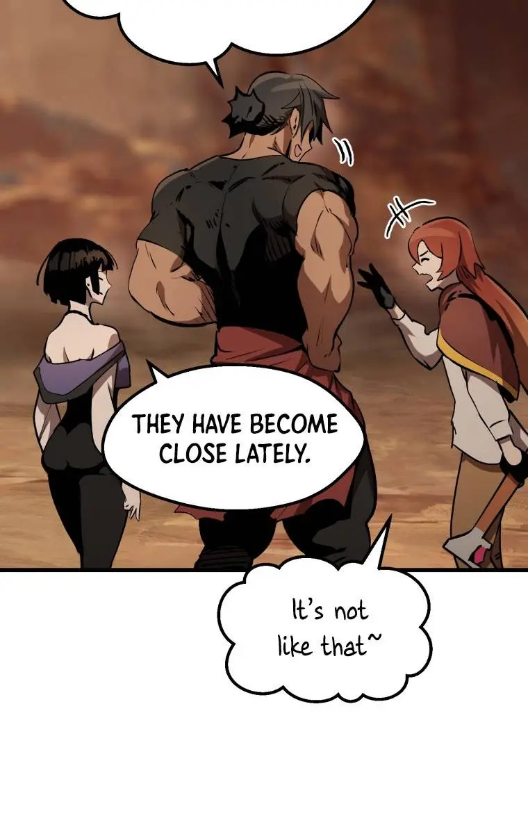 Latna Saga: Survival of a Sword King Chapter 148 Page 26