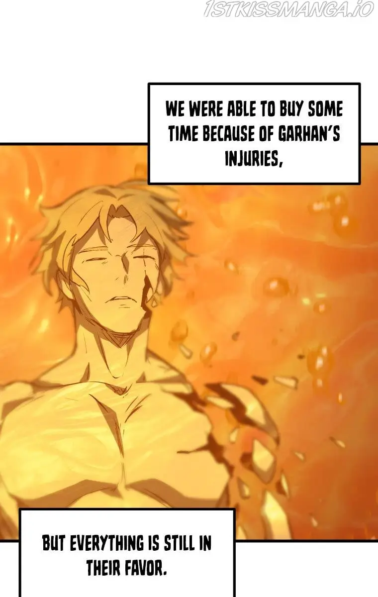 Latna Saga: Survival of a Sword King Chapter 148 Page 30