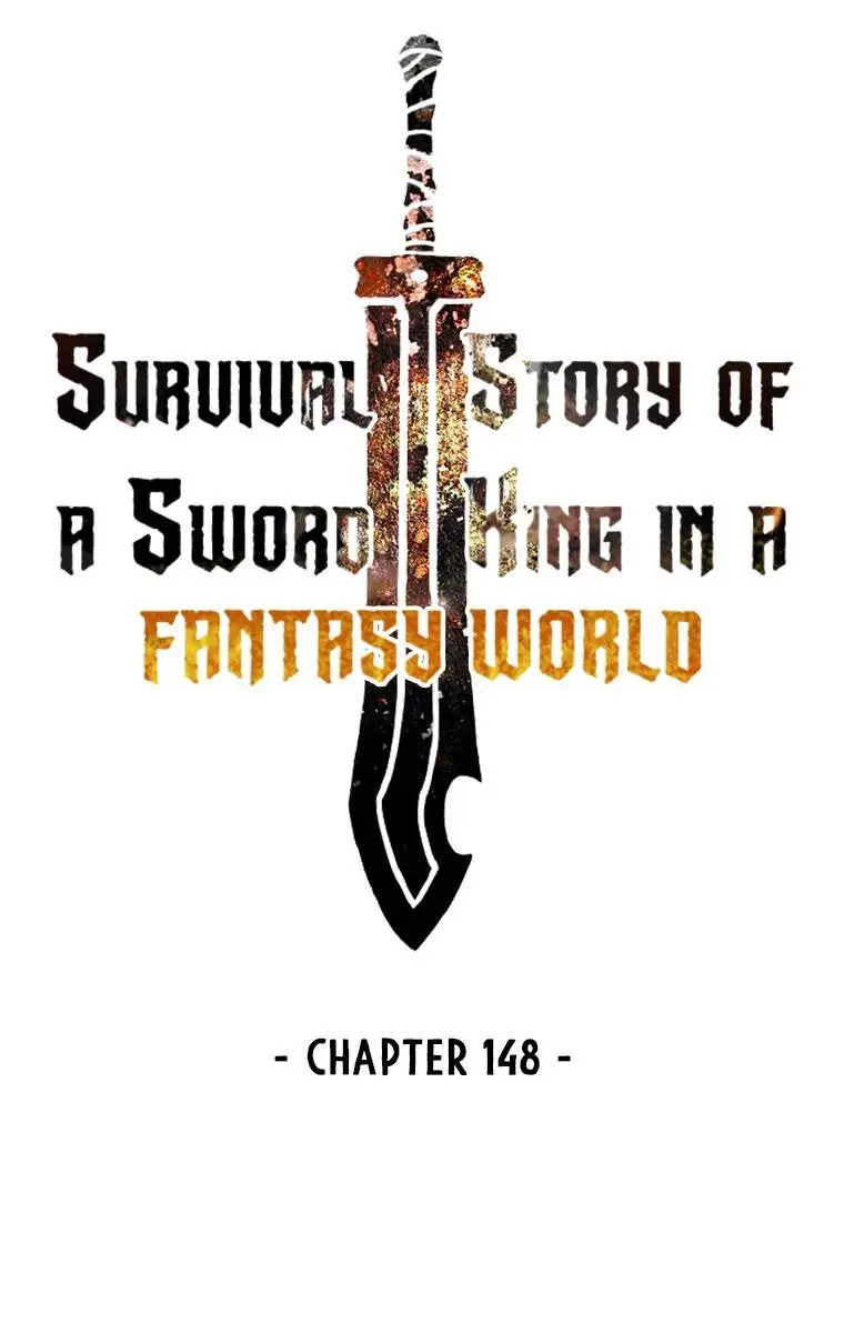 Latna Saga: Survival of a Sword King Chapter 148 Page 38