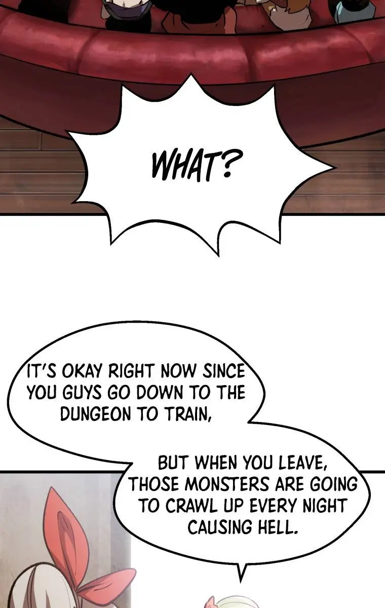 Latna Saga: Survival of a Sword King Chapter 148 Page 47