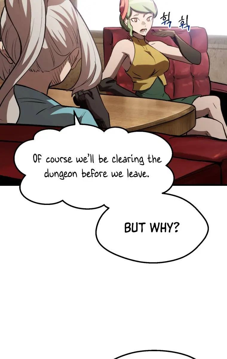 Latna Saga: Survival of a Sword King Chapter 148 Page 48