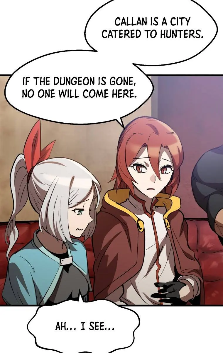 Latna Saga: Survival of a Sword King Chapter 148 Page 49