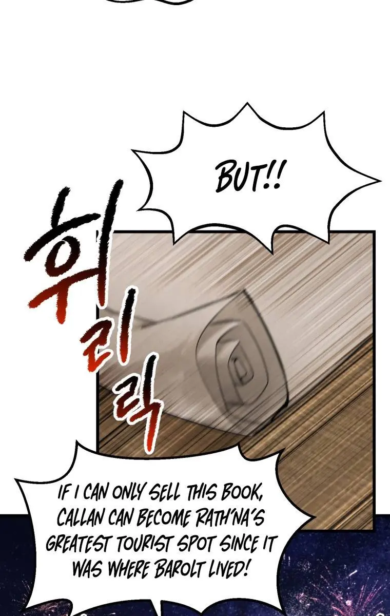 Latna Saga: Survival of a Sword King Chapter 148 Page 50