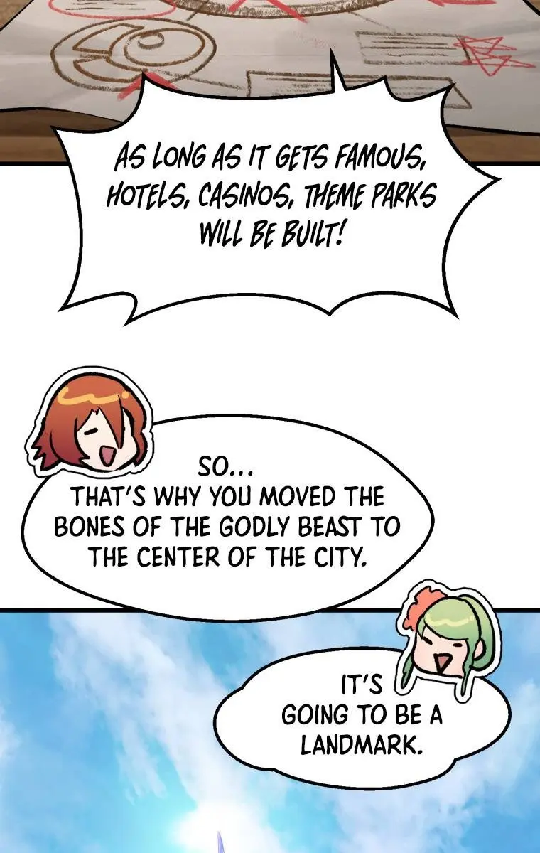 Latna Saga: Survival of a Sword King Chapter 148 Page 52
