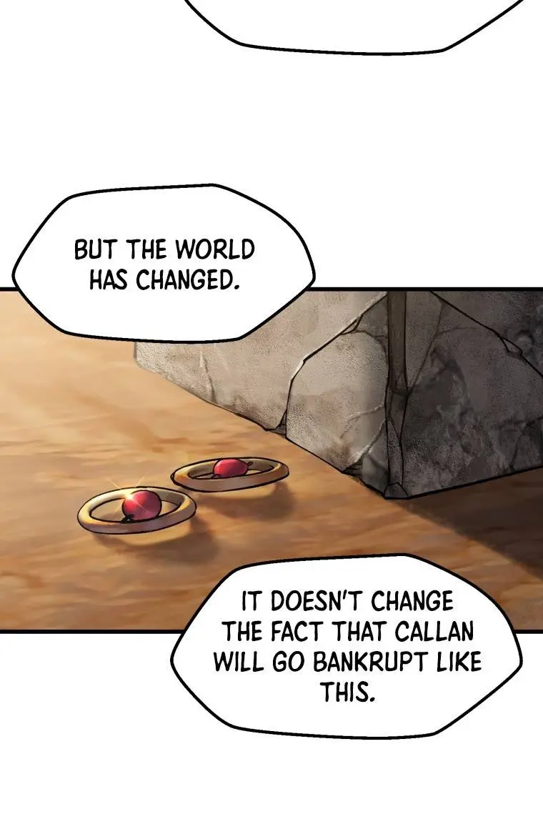 Latna Saga: Survival of a Sword King Chapter 148 Page 58
