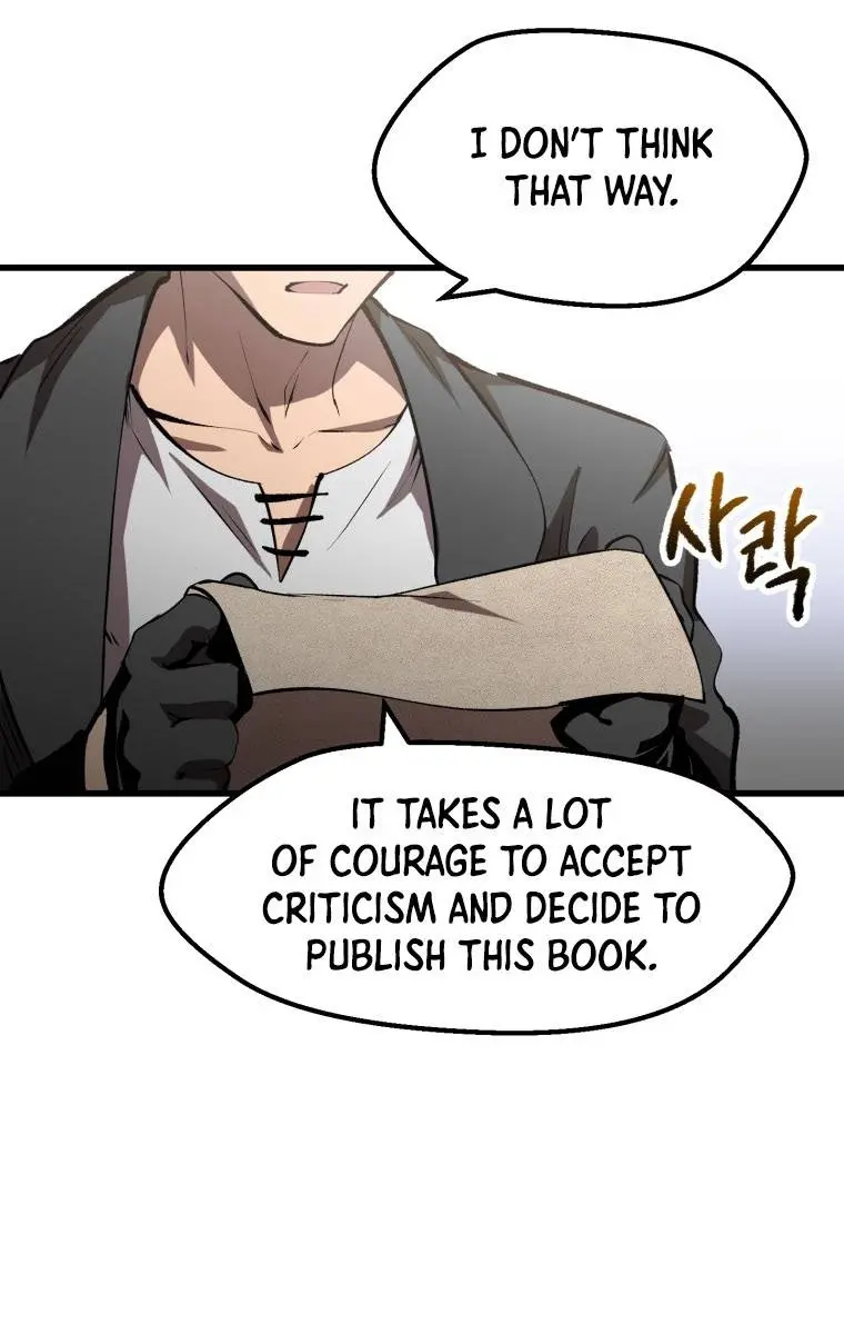 Latna Saga: Survival of a Sword King Chapter 148 Page 61