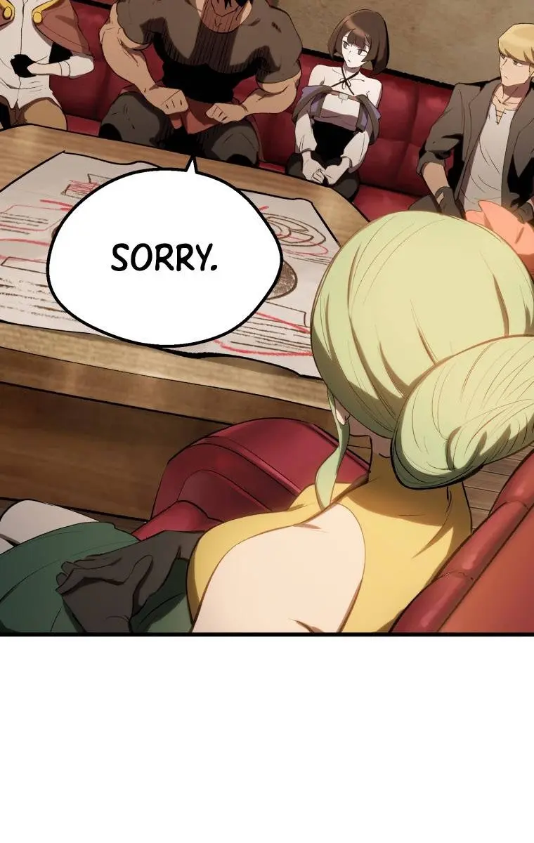 Latna Saga: Survival of a Sword King Chapter 148 Page 70
