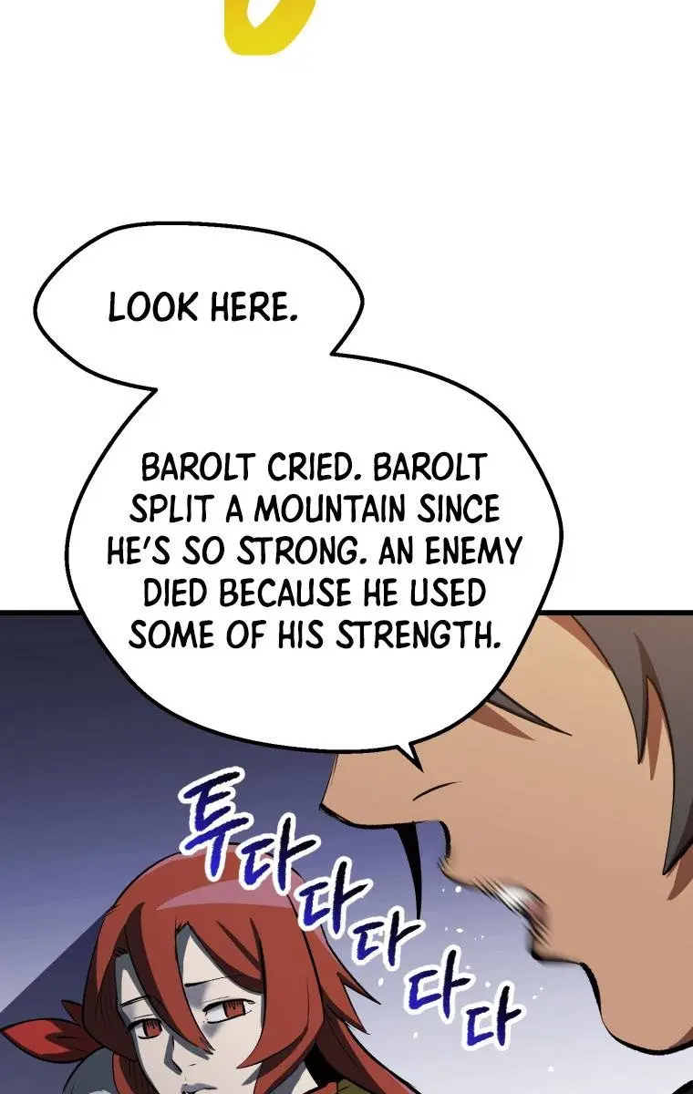 Latna Saga: Survival of a Sword King Chapter 148 Page 75