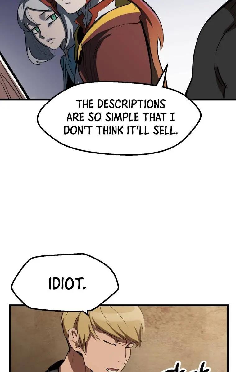 Latna Saga: Survival of a Sword King Chapter 148 Page 76