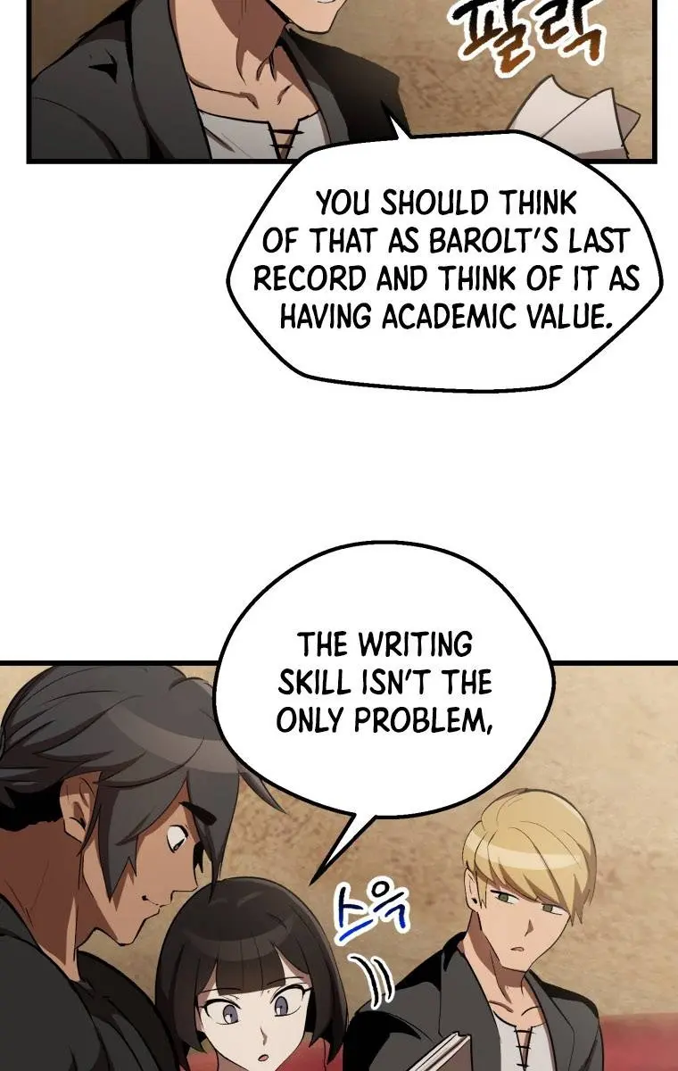 Latna Saga: Survival of a Sword King Chapter 148 Page 77