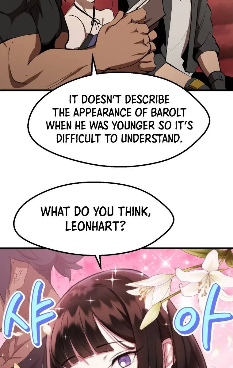 Latna Saga: Survival of a Sword King Chapter 148 Page 78