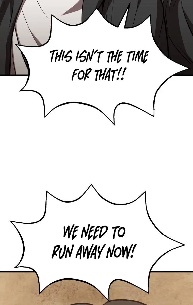 Latna Saga: Survival of a Sword King Chapter 148 Page 90