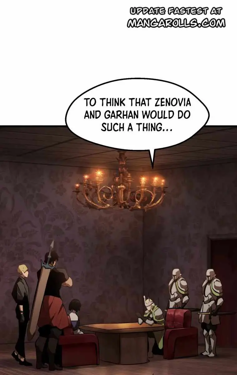Latna Saga: Survival of a Sword King Chapter 149 Page 1