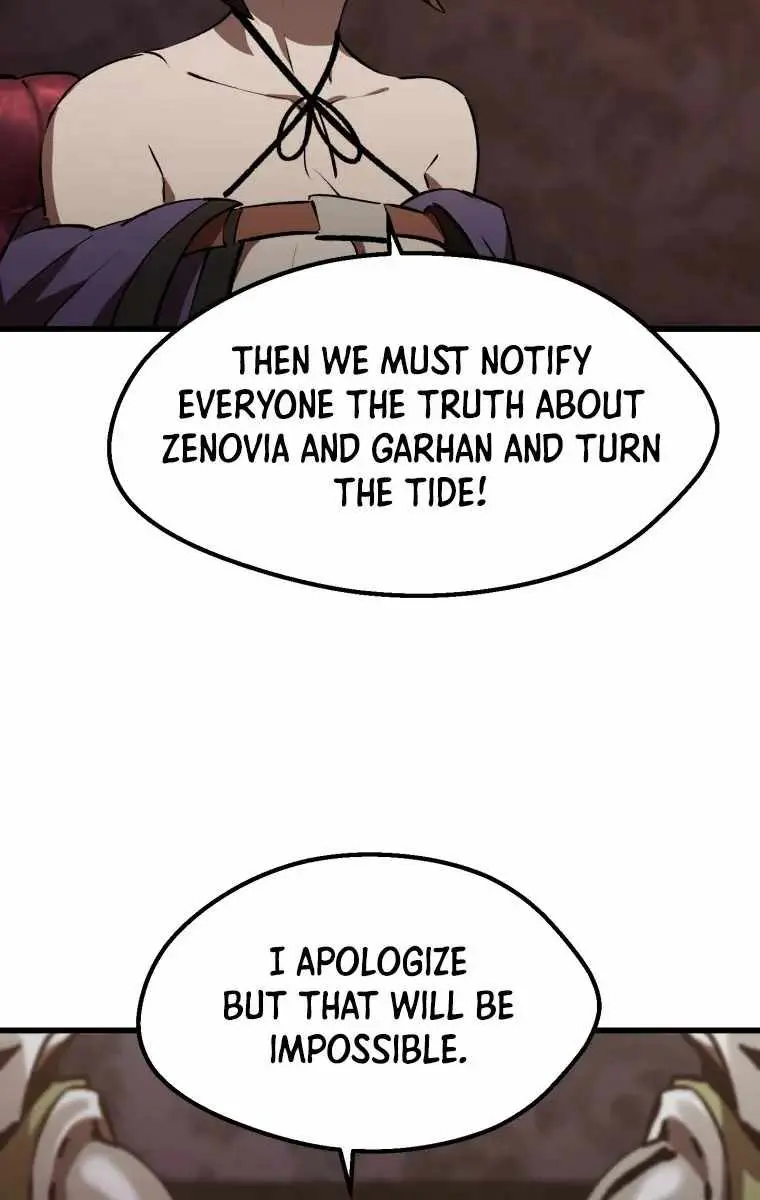 Latna Saga: Survival of a Sword King Chapter 149 Page 3