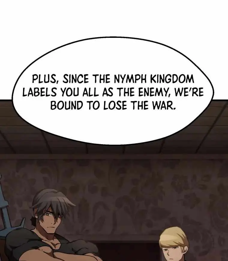 Latna Saga: Survival of a Sword King Chapter 149 Page 5