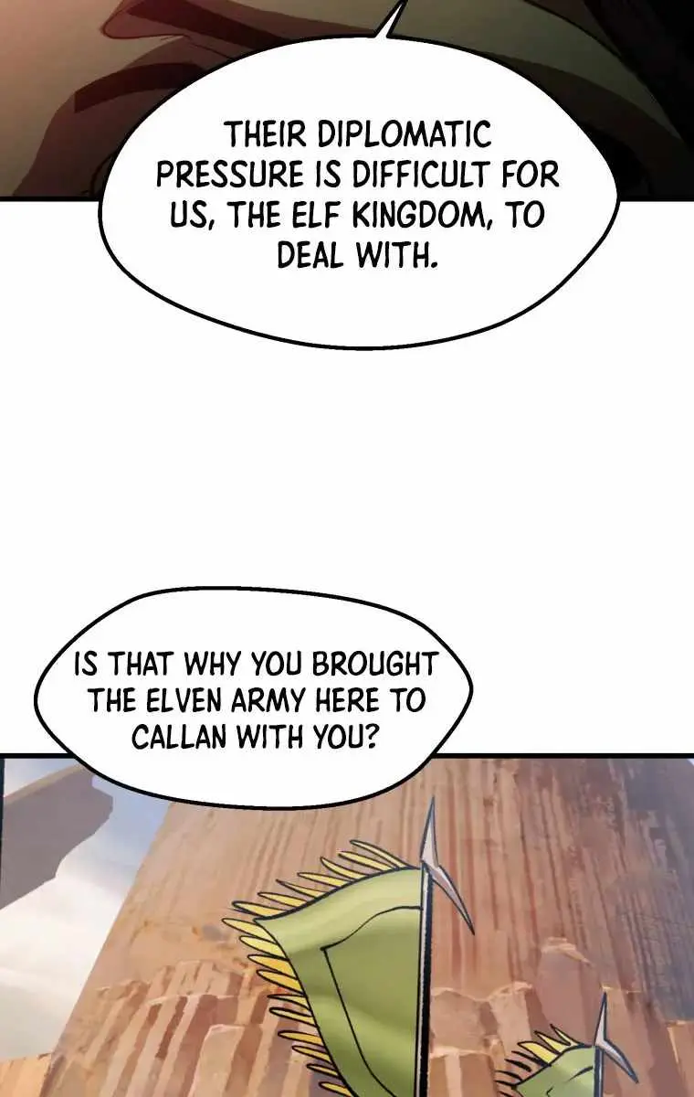 Latna Saga: Survival of a Sword King Chapter 149 Page 9
