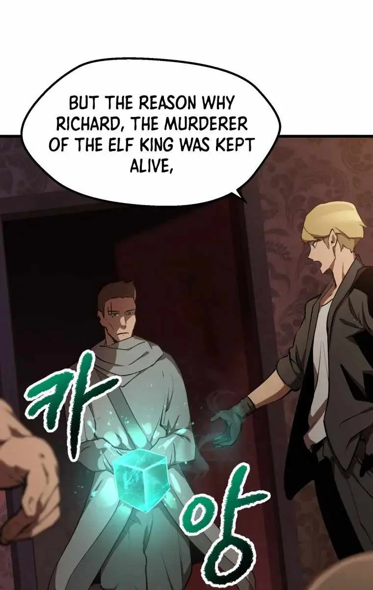 Latna Saga: Survival of a Sword King Chapter 149 Page 17