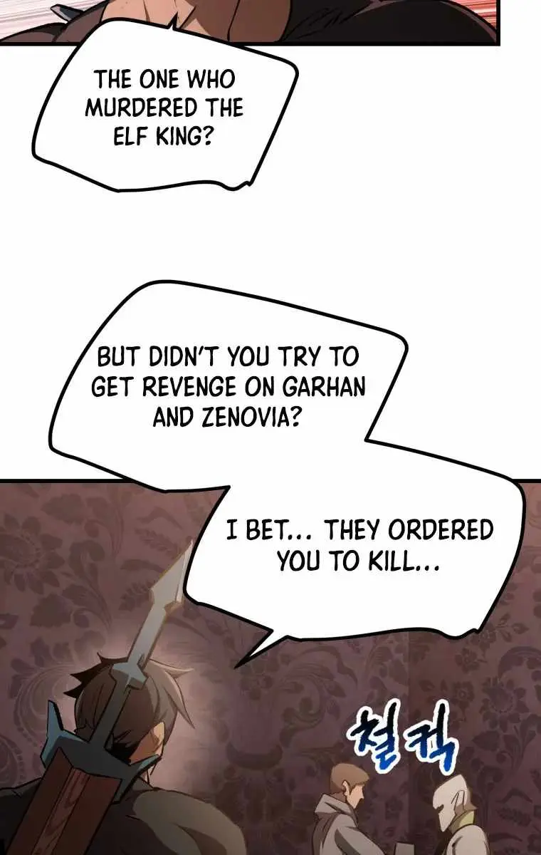 Latna Saga: Survival of a Sword King Chapter 149 Page 19