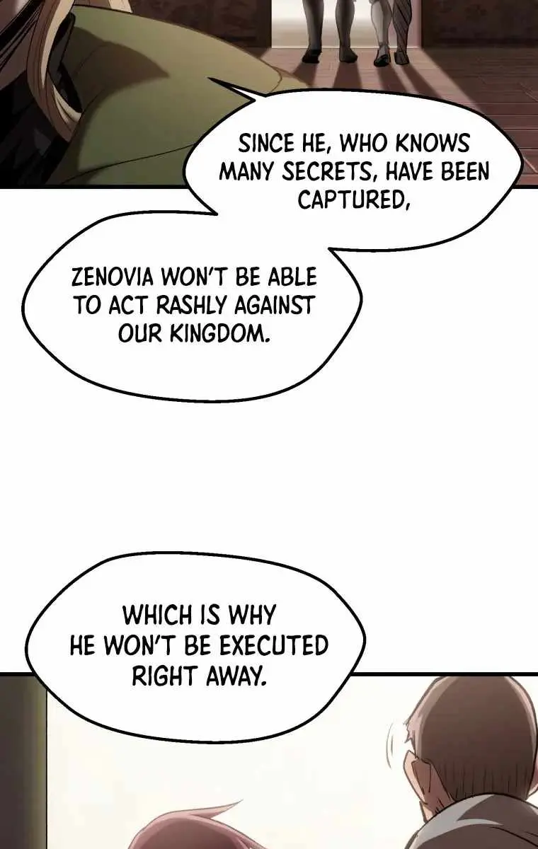Latna Saga: Survival of a Sword King Chapter 149 Page 28