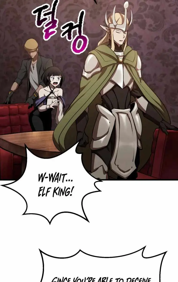 Latna Saga: Survival of a Sword King Chapter 149 Page 31