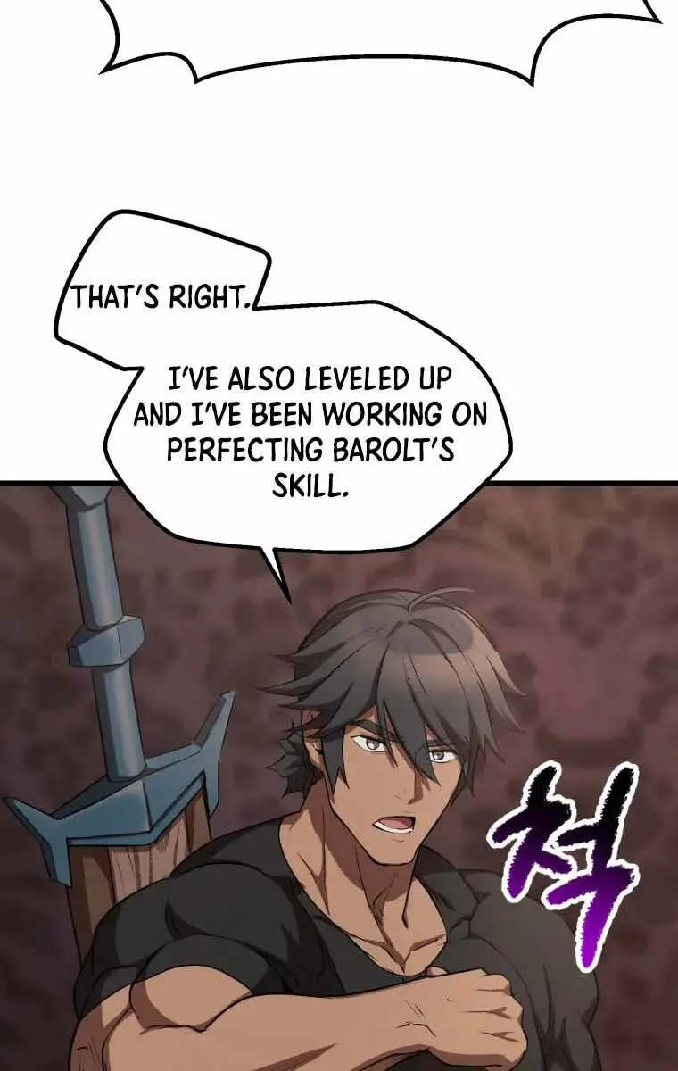 Latna Saga: Survival of a Sword King Chapter 149 Page 33