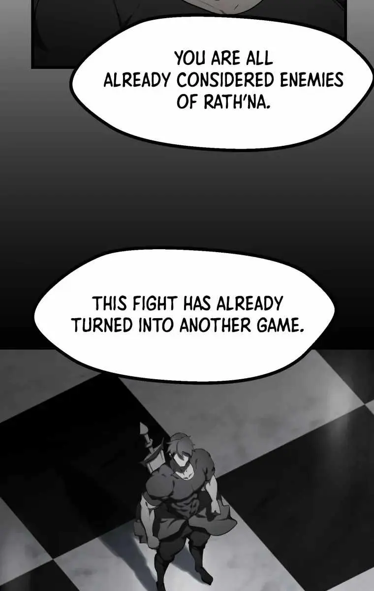 Latna Saga: Survival of a Sword King Chapter 149 Page 39