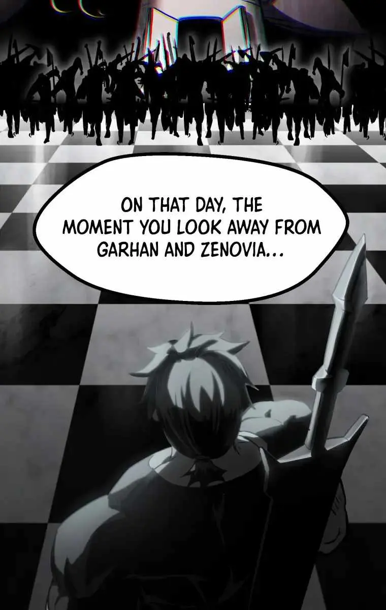Latna Saga: Survival of a Sword King Chapter 149 Page 42