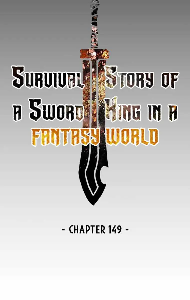 Latna Saga: Survival of a Sword King Chapter 149 Page 44