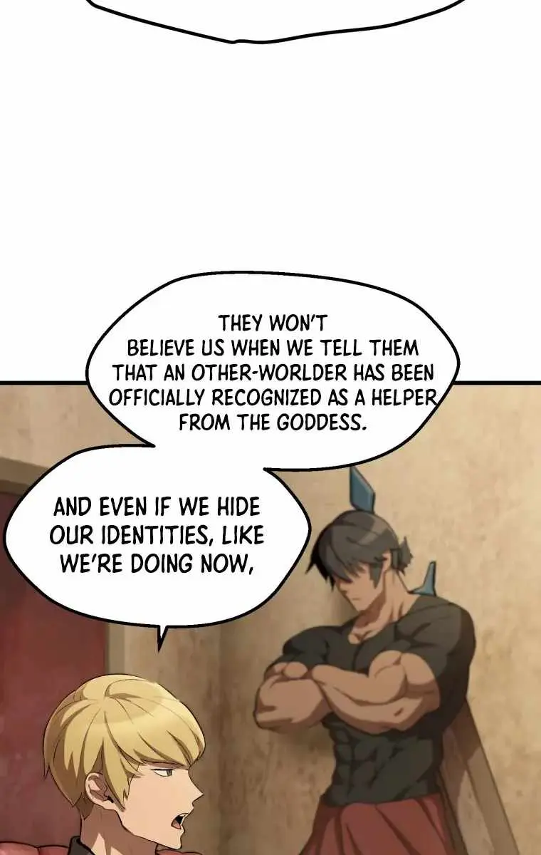 Latna Saga: Survival of a Sword King Chapter 149 Page 56