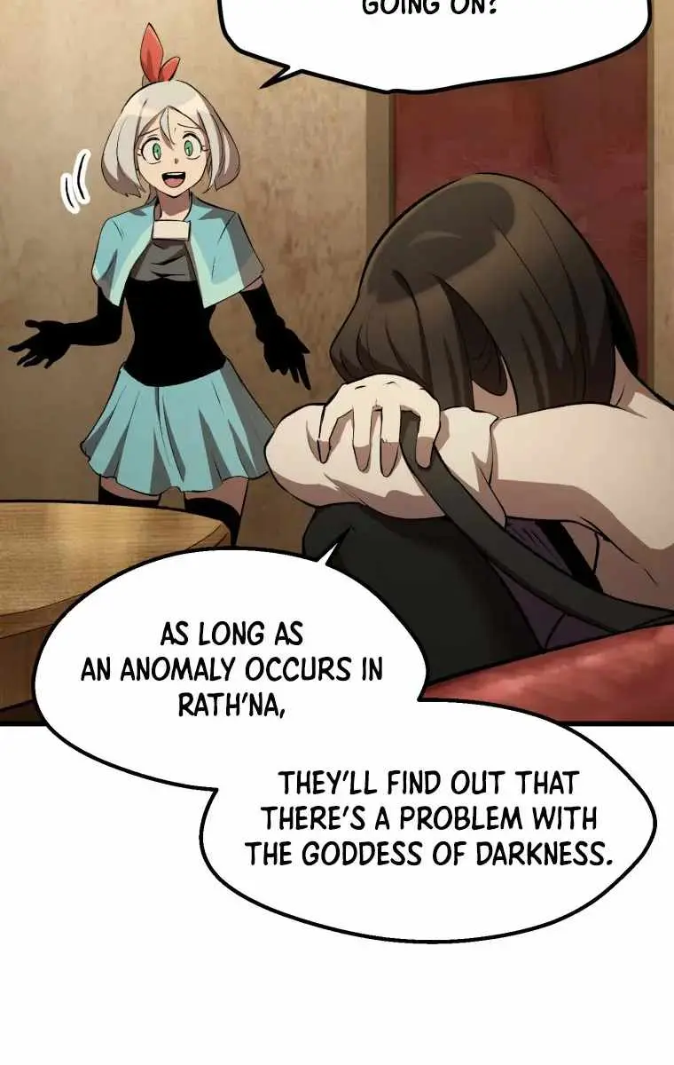 Latna Saga: Survival of a Sword King Chapter 149 Page 58