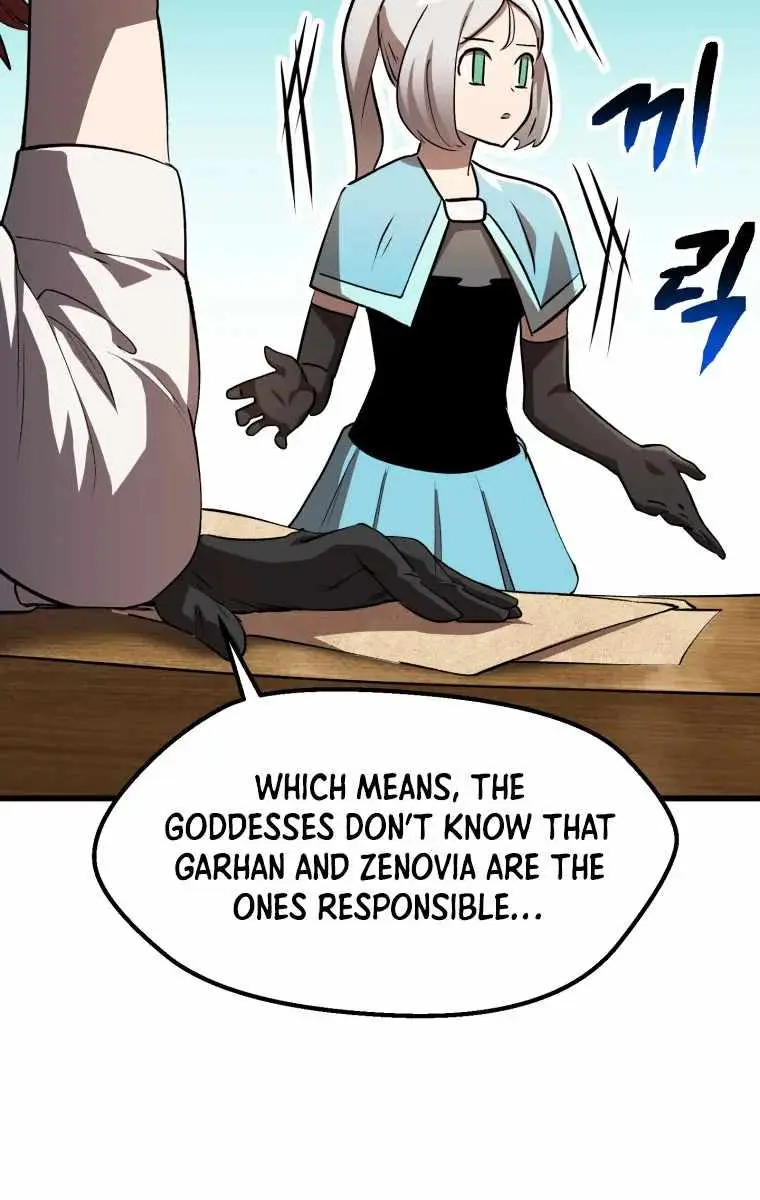 Latna Saga: Survival of a Sword King Chapter 149 Page 61