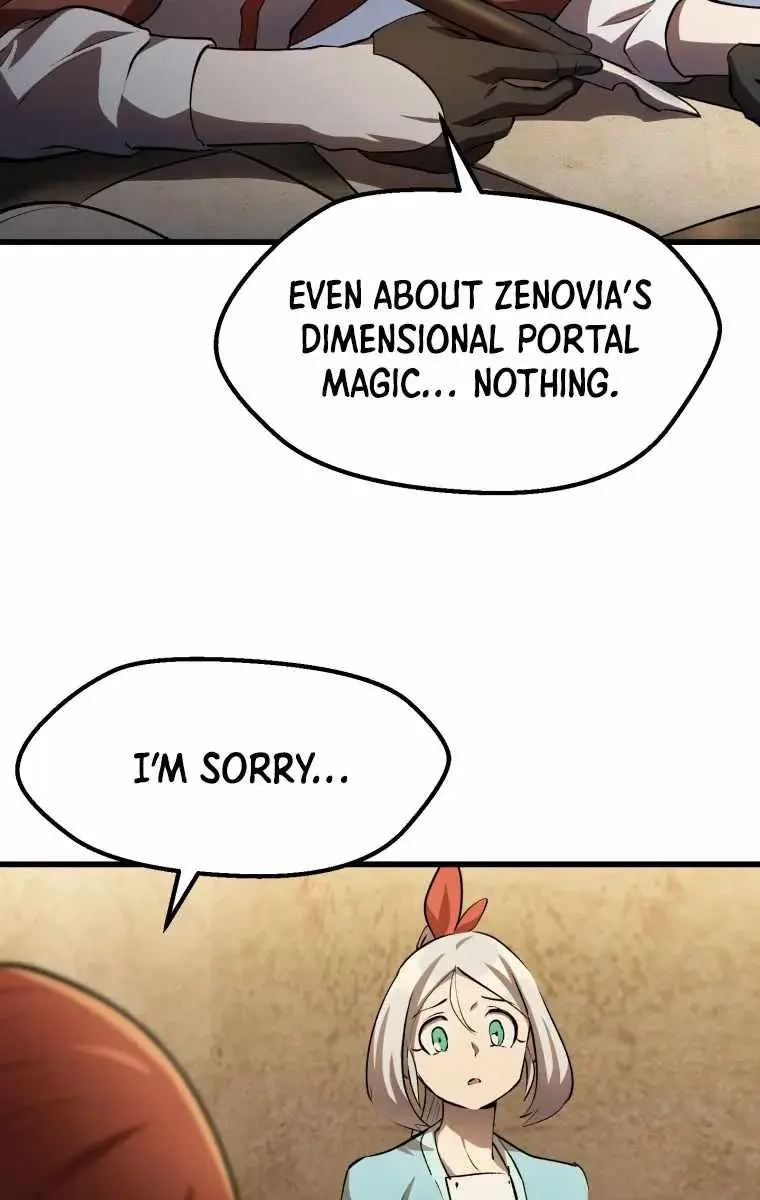 Latna Saga: Survival of a Sword King Chapter 149 Page 63