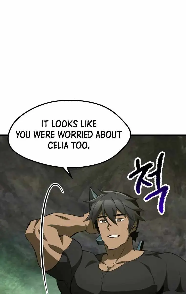 Latna Saga: Survival of a Sword King Chapter 149 Page 83