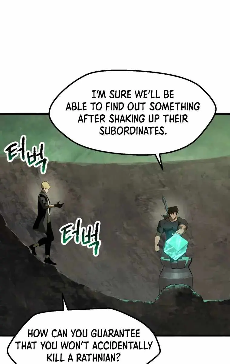 Latna Saga: Survival of a Sword King Chapter 149 Page 92