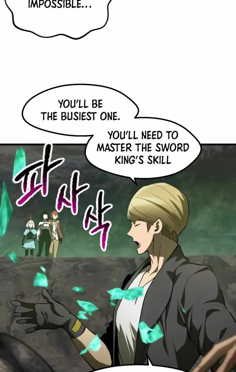 Latna Saga: Survival of a Sword King Chapter 149 Page 114