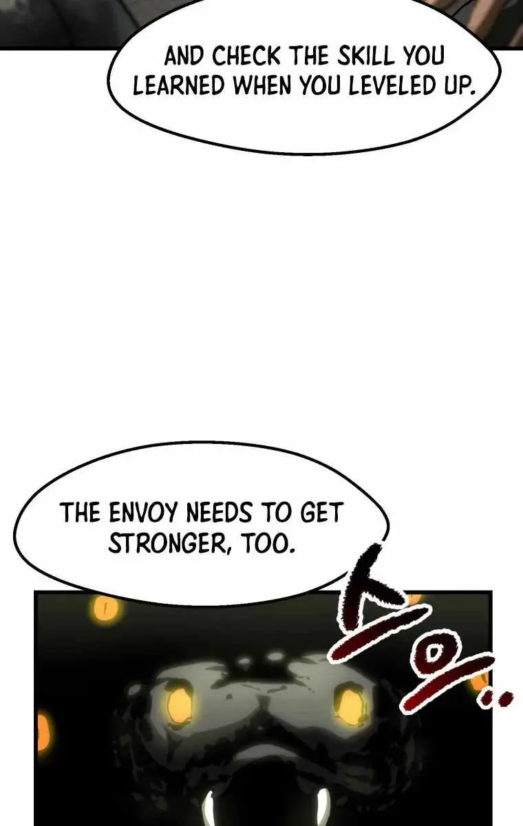 Latna Saga: Survival of a Sword King Chapter 149 Page 115